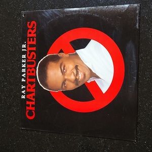 1982 RAY PARKER JR. Album